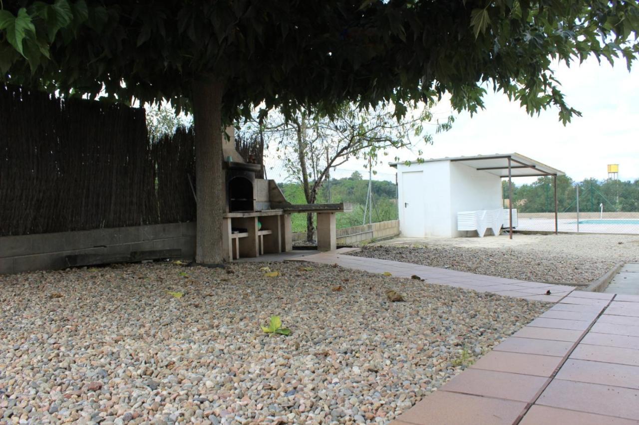 Вилла Turisme Rural Les Moreres Vilovi de Onar Экстерьер фото