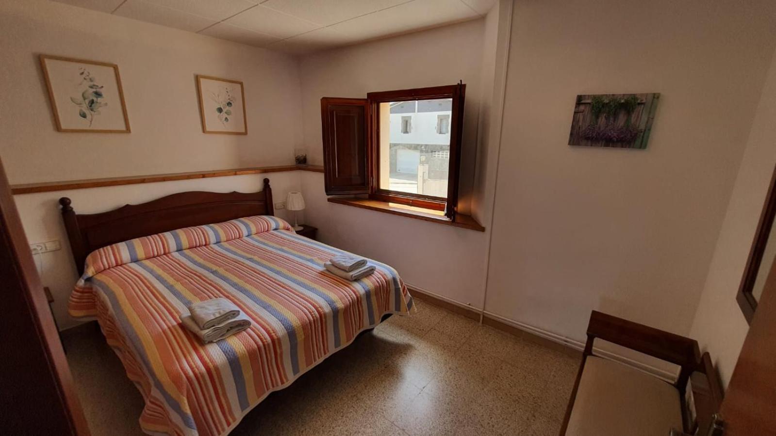 Вилла Turisme Rural Les Moreres Vilovi de Onar Экстерьер фото